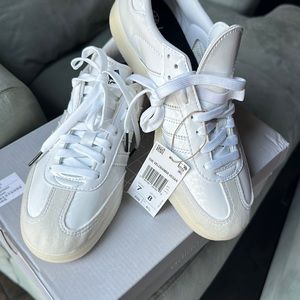 NWT Adidas Velosamba cycling shoe size 7M/8W in original box